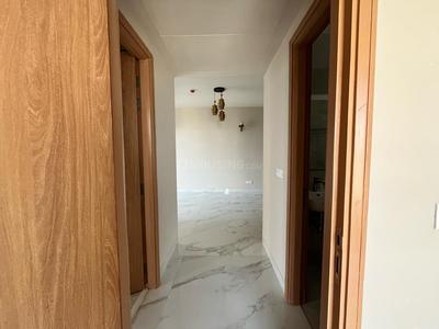 Image of 1261 Sq.ft 2 BHK Apartment / Flat for sale in M3M Heights, Sector 65, Gurgaon for Rs. 27000000