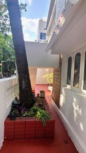 Balcony Image of 4200 Sq.ft 5 BHK Independent House for sale in Vijayanagar Bengaluru for Rs. 73900000