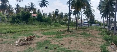 Image of 1500 Sq.ft Residential Plot / Land for sale in Gorimedu, Salem for Rs. 7500000