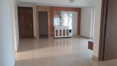 Living Room Image of 1675 Sq.ft 3 BHK Apartment / Flat for sale in ATS Nobility, Noida Extension Greater Noida for Rs. 23000000