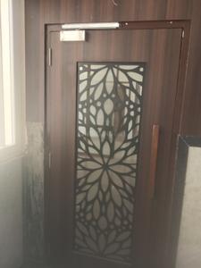Bedroom Image of 1350 Sq.ft 3 BHK Apartment / Flat for rent in Vardhman Kings Court, Karni Vihar Jaipur for Rs. 35000