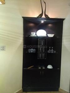Hall Image of 1250 Sq.ft 2 BHK Apartment / Flat for rent in Basavanagar Bengaluru for Rs. 45000