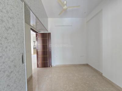 Bedroom Image of 1800 Sq.ft 3 BHK Apartment / Flat for rent in Halasuru Bengaluru for Rs. 75000