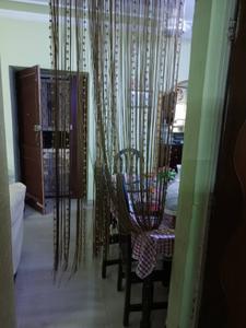 Hall Image of 1300 Sq.ft 3 BHK Apartment / Flat for sale in Patparganj New Delhi for Rs. 21000000