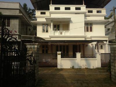 Image of 1650 Sq.ft 3 BHK Independent House for sale in Kakkanad, Kochi for Rs. 8000000