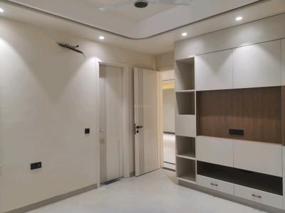 Bedroom Image of 2475 Sq.ft 4 BHK Builder Floor for sale in Green Field Colony Faridabad for Rs. 25900000