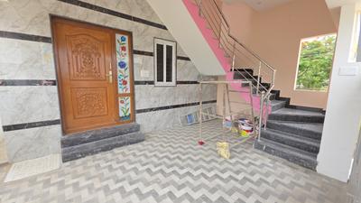 Balcony Image of 1500 Sq.ft 3 BHK Duplex for sale in Avinashi Taluk Tiruppur for Rs. 6000000