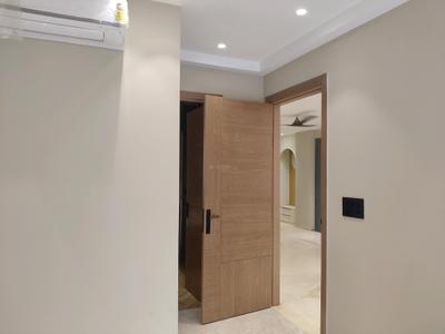 Bedroom Image of 3078 Sq.ft 3 BHK Builder Floor for rent in Sector 51 Gurgaon for Rs. 55000
