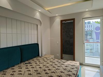 Bedroom Image of 2100 Sq.ft 4 BHK Builder Floor for sale in Indirapuram Ghaziabad for Rs. 23500000