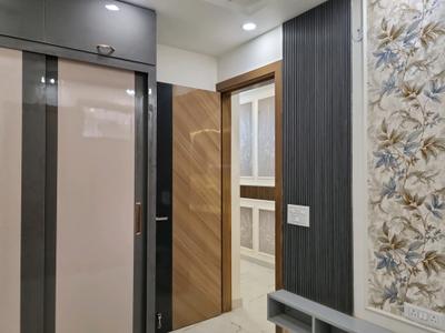 Bedroom Image of 600 Sq.ft 2 BHK Apartment / Flat for sale in Dwarka Mor New Delhi for Rs. 4000000