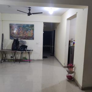 Hall Image of Boys PG in Crossings Republik, Ghaziabad