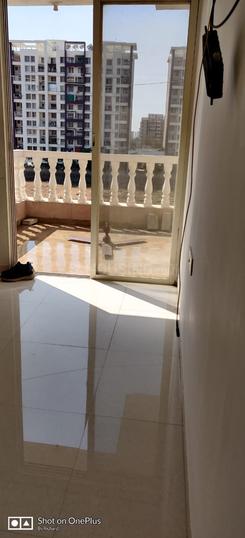 Venkatesh Oxy Bonita Phase II Bedroom 1