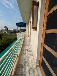 Balcony Image of 1200 Sq.ft 2 BHK Builder Floor for rent in Sector 89 Mohali for Rs. 28000