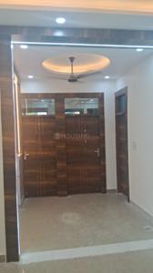 Hall Image of 950 Sq.ft 2 BHK Builder Floor for rent in Vaishali Ghaziabad for Rs. 20000
