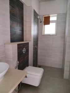 Bedroom Two Image of 833 Sq.ft 2 BHK Apartment / Flat for sale in Shristi Residency Phase 1, Andheri East Mumbai for Rs. 14400000