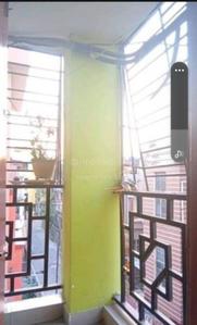 Balcony Image of 690 Sq.ft 2 BHK Apartment / Flat for sale in Bandhan, Garia, Sonarpur Kolkata for Rs. 2500000