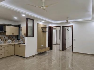 3 BHK Independent Builder Floor