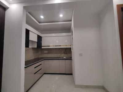 Kitchen Image of 1095 Sq.ft 2 BHK Apartment / Flat for sale in Devla Greater Noida for Rs. 3758182