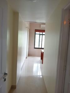 Image of 1400 Sq.ft 3 BHK Apartment / Flat for rent in Cosmic Sea Shell Apartment, Andheri West, Mumbai for Rs. 156000