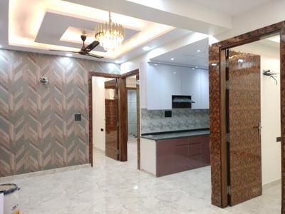 Living Room Image of 1350 Sq.ft 3 BHK Builder Floor for sale in Rajendra Nagar Ghaziabad for Rs. 8000000