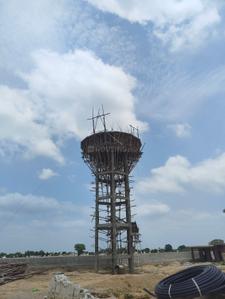 Image of 500 Sq.ft Residential Plot / Land for sale in Sunpool Swaran Nagri Vistar, Chaksu, Jaipur for Rs. 1225000