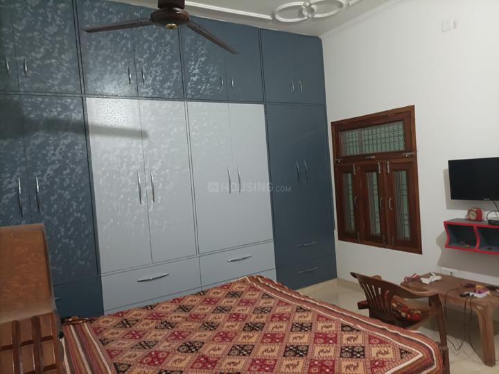 Rangoli Garden Bedroom 1