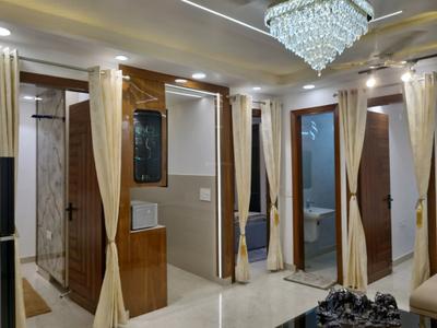 3 BHK Flat