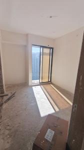 Bedroom Image of 520 Sq.ft 1 BHK Apartment / Flat for sale in Unique Vistas, Thane West Thane for Rs. 8500000