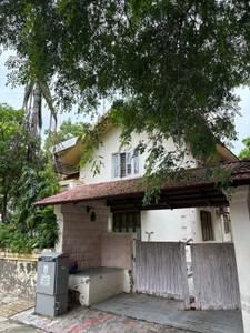 Image of 3700 Sq.ft 4 BHK Villa for sale in Satellite, Ahmedabad for Rs. 80000000