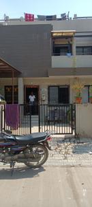 Image of 900 Sq.ft 3 BHK Independent House for sale in B Gajera Aditya Bungalows, Lambha, Ahmedabad for Rs. 7500000