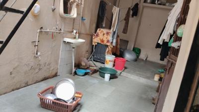 Kitchen Image of 1250 Sq.ft 4 BHK Independent House for sale in Naroda Ahmedabad for Rs. 11500000