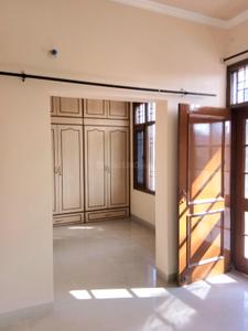 Hall Image of 4500 Sq.ft 3 BHK Builder Floor for rent in Sector 60 Mohali for Rs. 36000