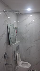 Image of 1550 Sq.ft 3 BHK Builder Floor for sale in Indirapuram, Ghaziabad for Rs. 12000000