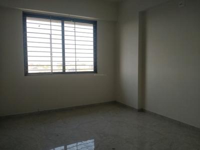 Bedroom Image of 1250 Sq.ft 3 BHK Apartment / Flat for sale in Shivalik Platinum, Satellite Ahmedabad for Rs. 15500000