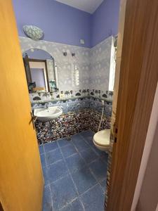 Bathroom Image of 1516 Sq.ft 3 BHK Apartment / Flat for sale in Fort Oasis, Ballygunge Kolkata for Rs. 20900000