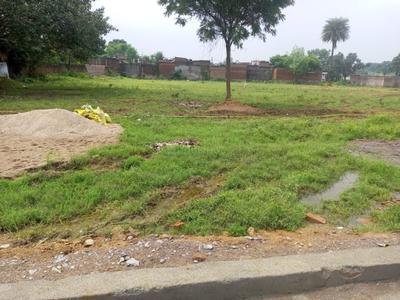Image of 1000 Sq.ft Residential Plot / Land for sale in Nagra, Jhansi for Rs. 1000000
