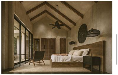 Bedroom Image of 2300 Sq.ft 3 BHK Villa for sale in Alto Porvorim Goa for Rs. 45000000