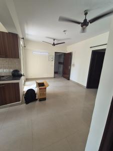 Hall Image of 1100 Sq.ft 2.5 BHK Apartment / Flat for rent in Sethi Max Royal, Sector 76 Noida for Rs. 28000