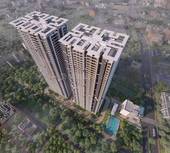 Candeur Twins Main Image 1