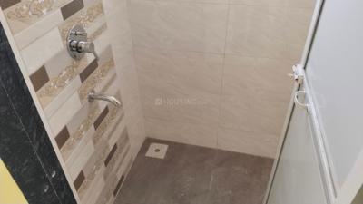 Bathroom Image of 600 Sq.ft 1 BHK Apartment / Flat for sale in Ulwe Navi Mumbai for Rs. 6000000