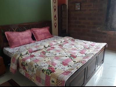 Bedroom Image of 2400 Sq.ft 3 BHK Independent House for rent in HSR Layout Bengaluru for Rs. 120000