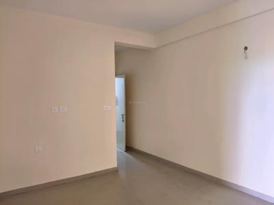 Living Room Image of 560 Sq.ft 1 BHK Apartment / Flat for rent in Pyramid Infinity, Sector 70 Gurgaon for Rs. 19000