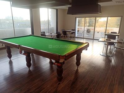 Balcony Image of 1500 Sq.ft 3 BHK Apartment / Flat for sale in New Alkapuri Vadodara for Rs. 6500000