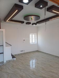 Living Room Image of 1800 Sq.ft 3 BHK Duplex for sale in Peedampalli Coimbatore for Rs. 7500000