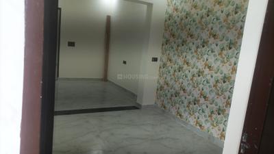 Living Room Image of 1000 Sq.ft 3 BHK Independent House for sale in Itaura Agra for Rs. 3200000
