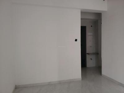 Bedroom Image of 1175 Sq.ft 2 BHK Apartment / Flat for sale in Damodarpriya, Kharghar Navi Mumbai for Rs. 17300000