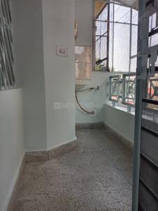 Balcony Image of 1250 Sq.ft 2 BHK Apartment / Flat for sale in Jawahar Nagar Jaipur for Rs. 5500000