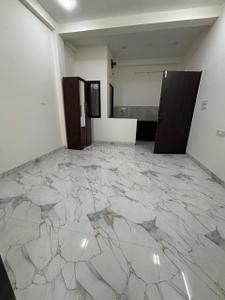 Bedroom Image of 450 Sq.ft 1 BHK Apartment / Flat for rent in Scheme No 114 Indore for Rs. 14500
