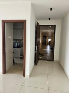 Hall Image of 1898 Sq.ft 3 BHK Apartment / Flat for rent in The Prestige City Avalon Park, V. Kallahalli Bengaluru for Rs. 65000