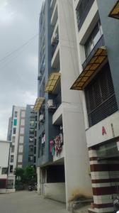 Image of 1140 Sq.ft 2 BHK Apartment / Flat for sale in Satellite, Ahmedabad for Rs. 6500000